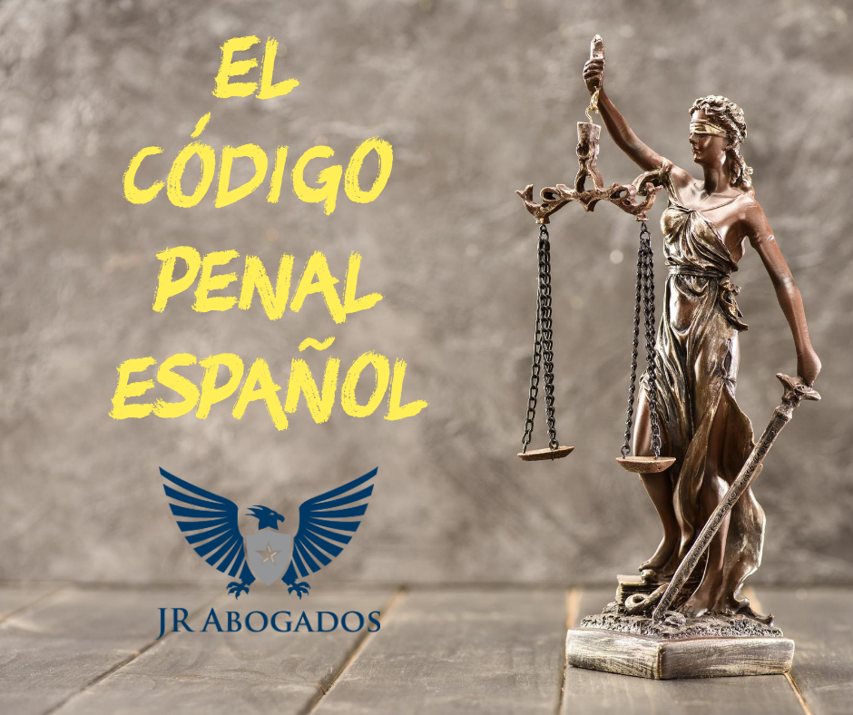 codigo.penal.español