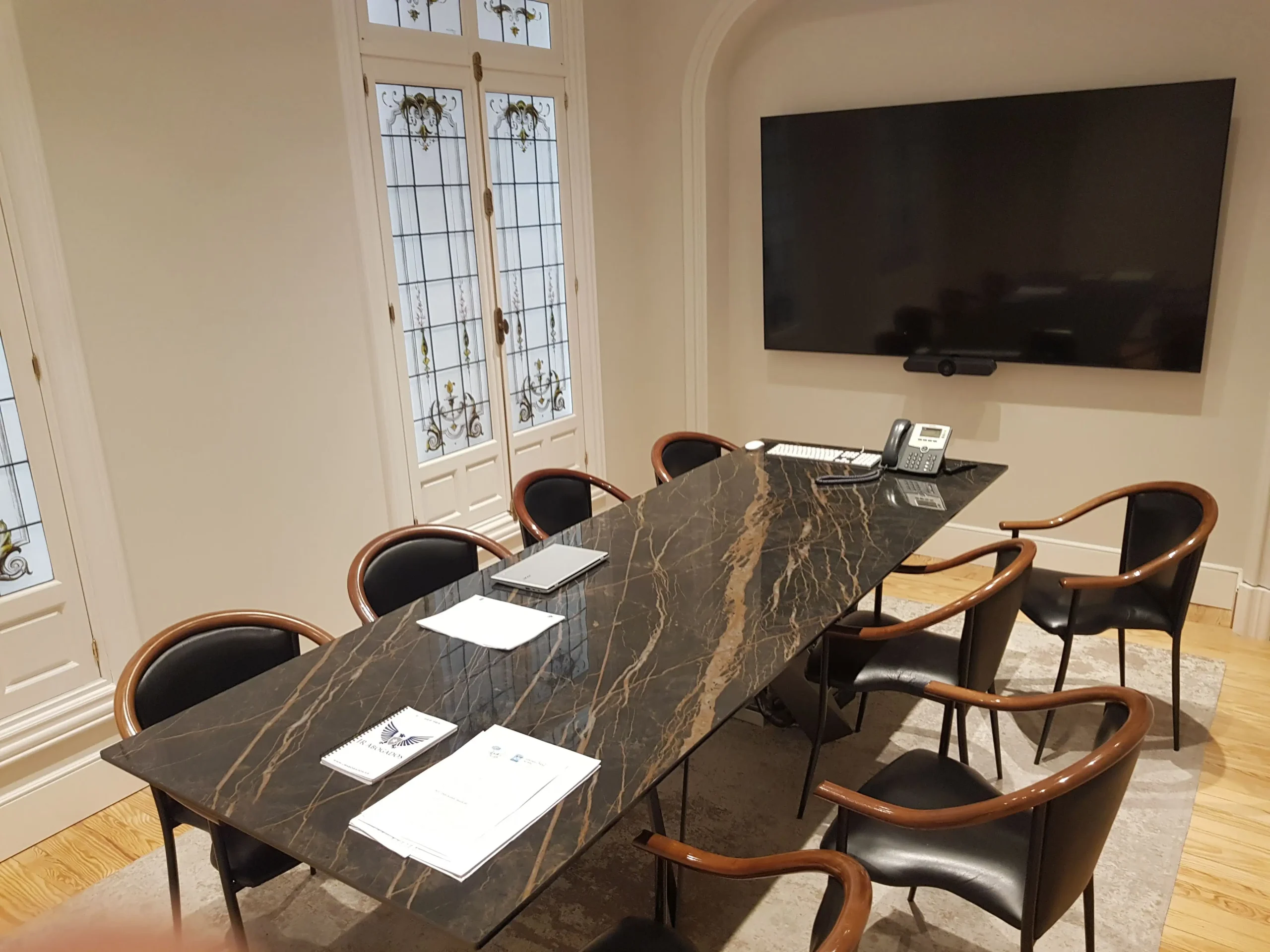 Servicios jurídicos y abogados en Madrid