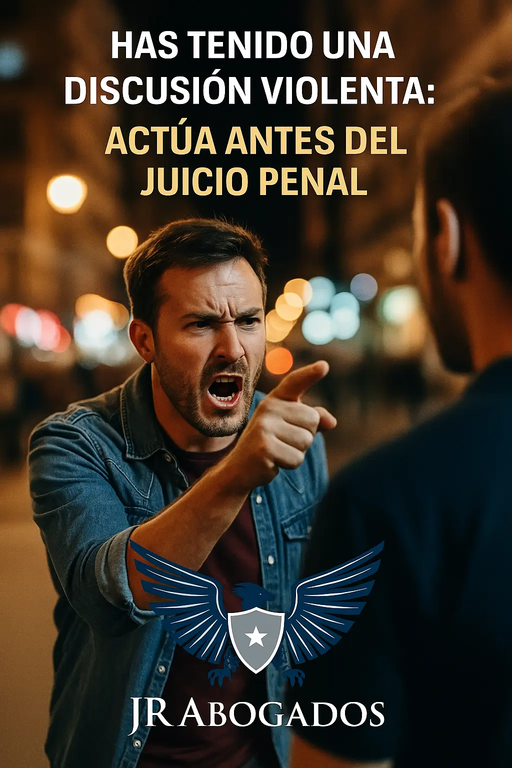 discusion.violenta.juicio.penal