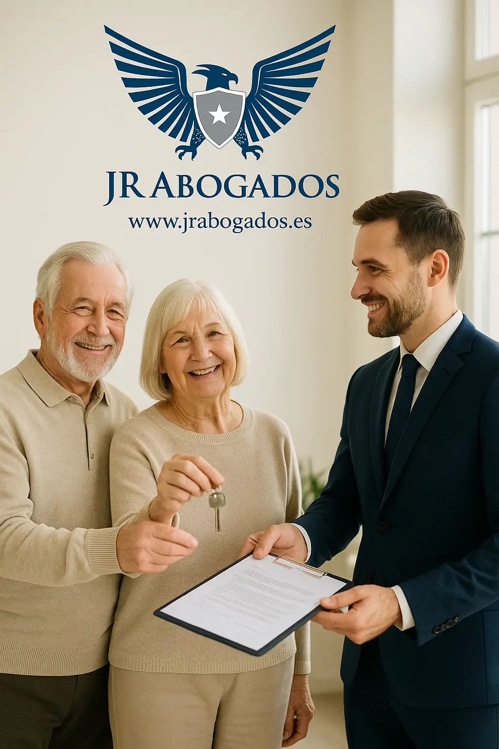 Contrato de alquiler hecho por un abogado: blindaje total para tu vivienda