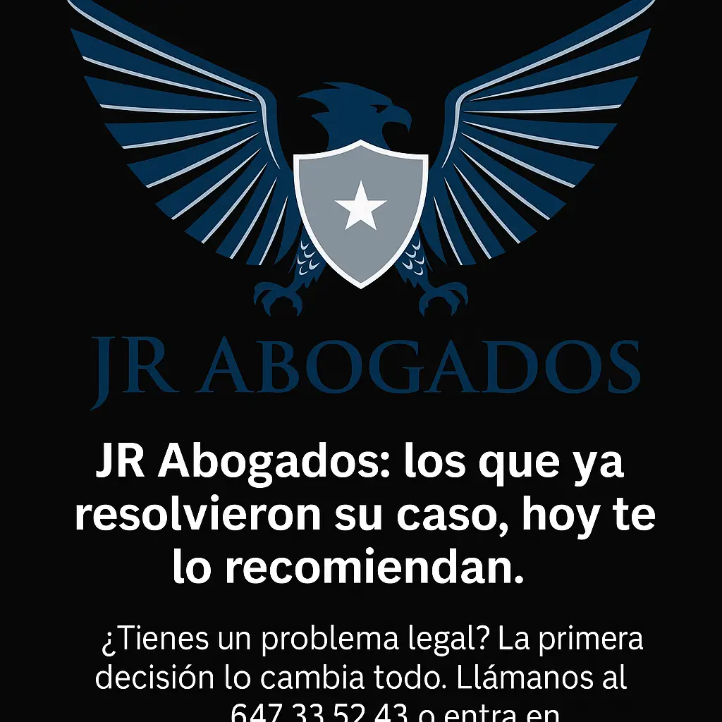 JR Abogados: el despacho legal de confianza que recomiendan los que ya han resuelto su problema