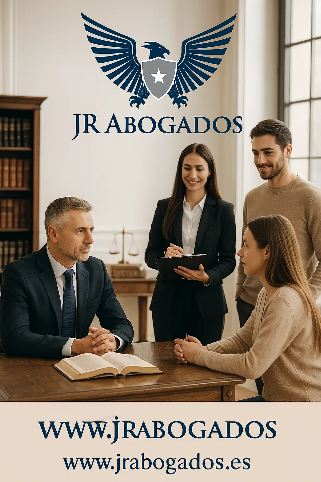 Rotura Por Uso Normal Y Seguro Que Se Lava Las Manos: Exígelo Con Burofax De JR Abogados