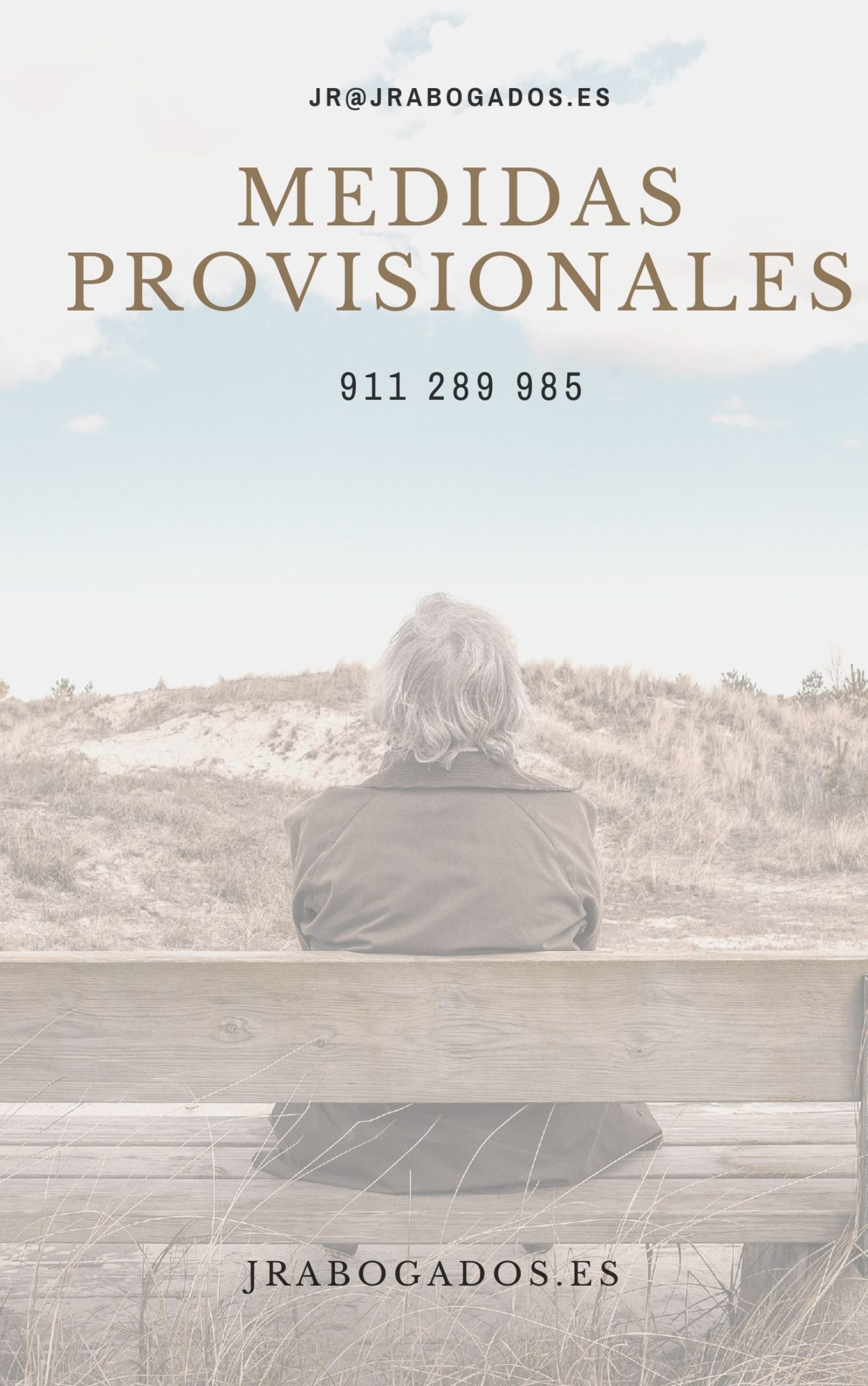 Las Medidas Provisionales - JR Abogados