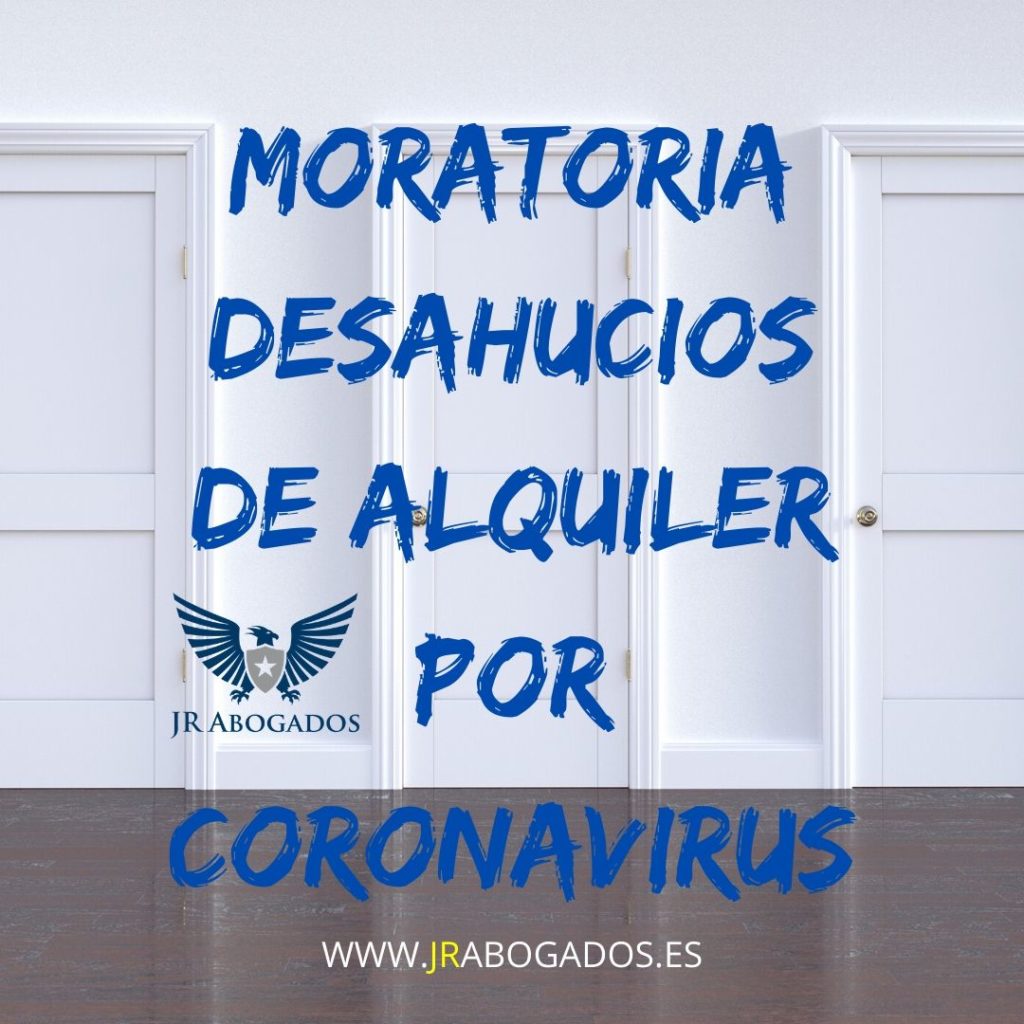 moratoria-desahucios-alquiler-coronavirus