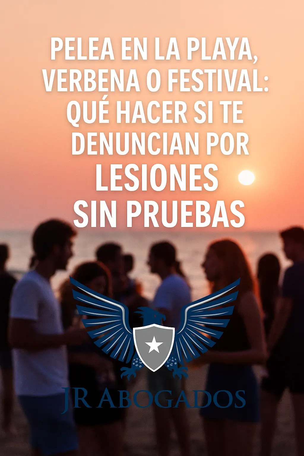 pelea.playa.delito.lesiones.jrabogados