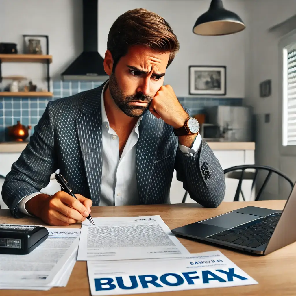 ¿Te deben dinero? Reclama con este burofax legal en 24h