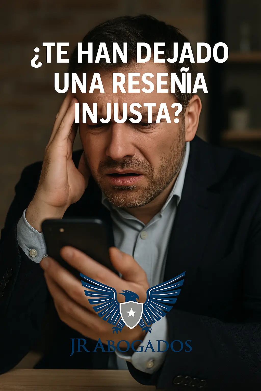 reseña.injusta.google