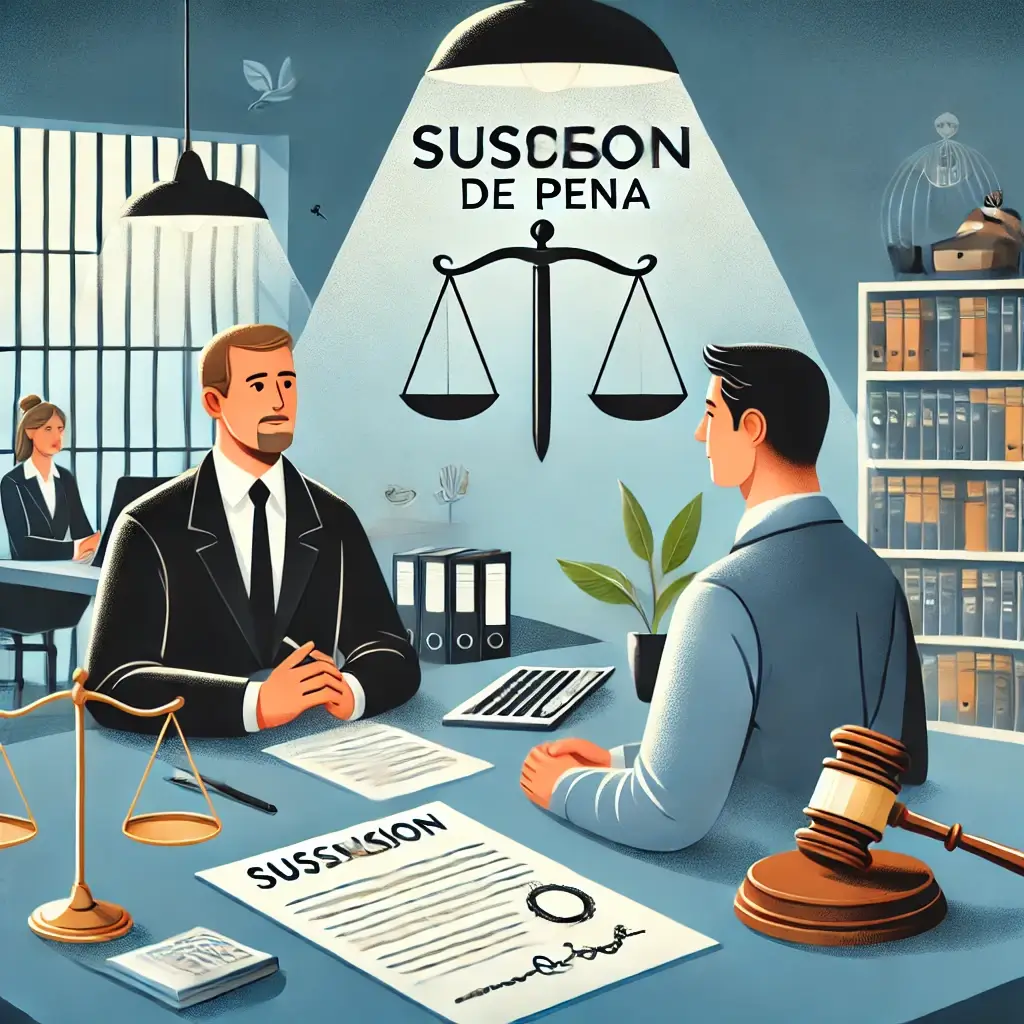 suspension.pena.prision.que.hacer