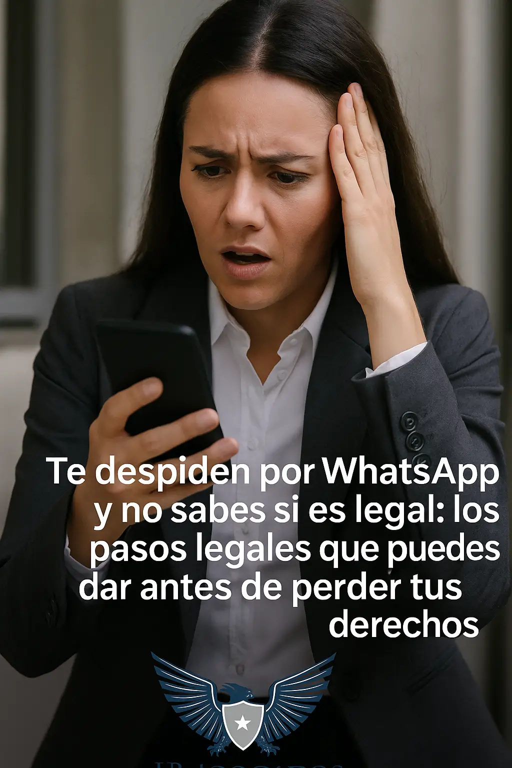 te.despiden.por.whatsapp