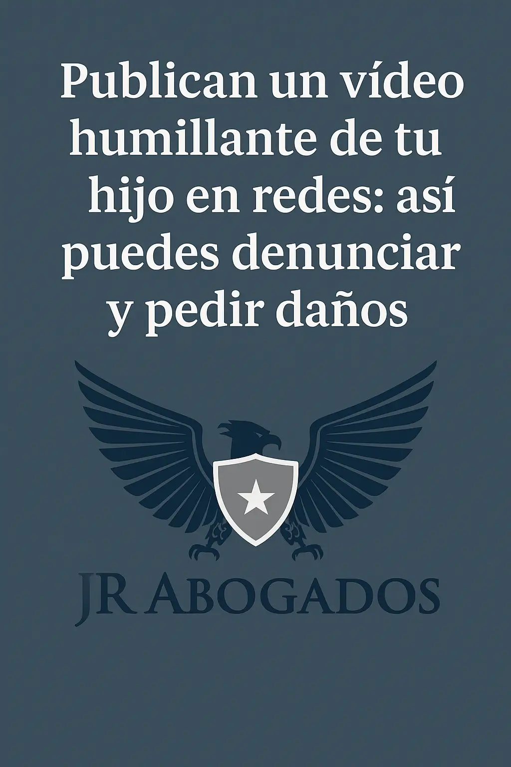 video.humillante.hijo.redes.sociales